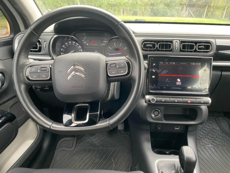 Imagen del Citroën 2020  1.2 listo para la venta  