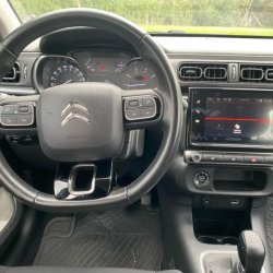 Imagen del Citroën 2020  1.2 listo para la venta  
