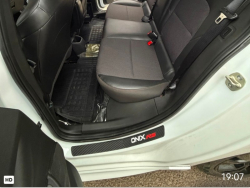 Venta en Uruguay de Chevrolet Onix  5 puertas 