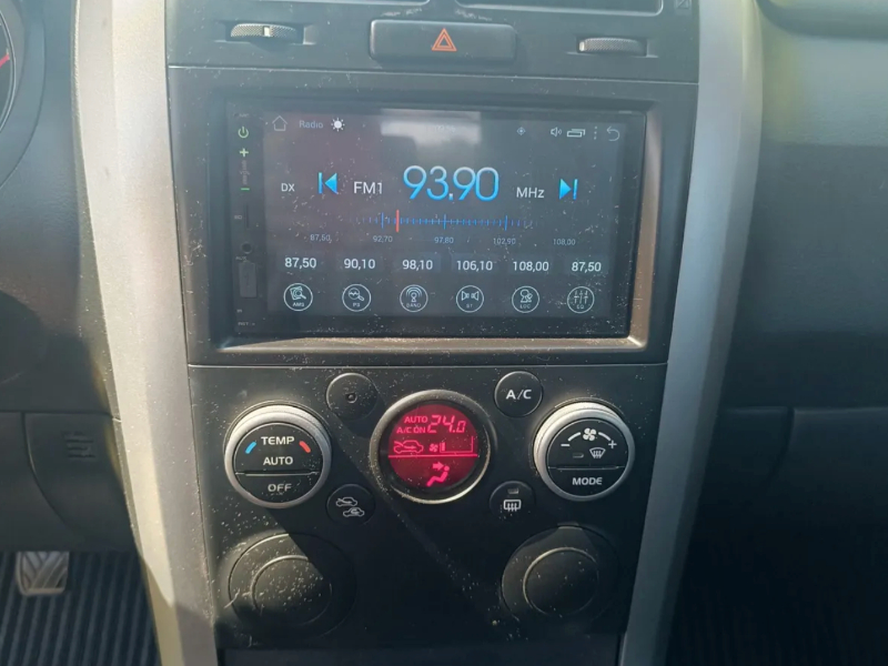 Imagen del Suzuki 2015  2.0 listo para la venta  