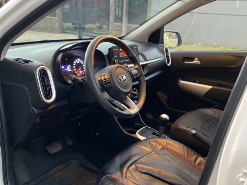 Imagen del Kia 2020  1.0 listo para la venta  