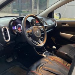 Imagen del Kia 2020  1.0 listo para la venta  