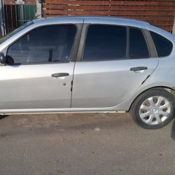 Renault Symbol Precio