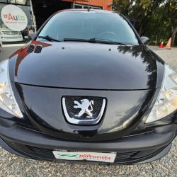 Venta en Uruguay de Peugeot 207  3 puertas 