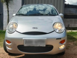 Chery usado en Montevideo