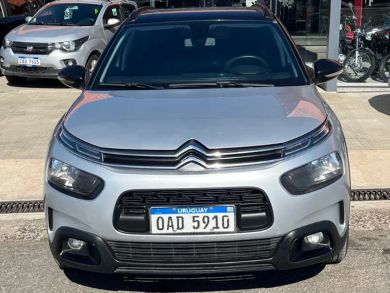 Imagen del Citroën 2021  1.6 listo para la venta  