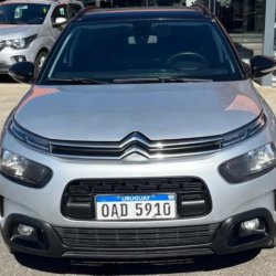 Imagen del Citroën 2021  1.6 listo para la venta  
