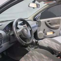 Chevrolet Corsa 