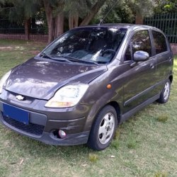 Spark 2015 usado en venta