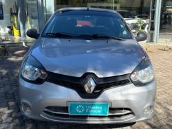 Renault Clio Precio