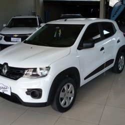 Kwid 2020 usado en venta