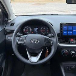 Hyundai HB20  hatchback ofrecido en Maldonado 