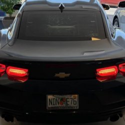 Imagen del Chevrolet 2019  2.0T listo para la venta  