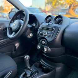 Imagen del Nissan 2012  1.6 listo para la venta  