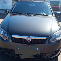 Palio 2015 usado en venta