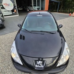 Imagen del Peugeot 2013  1.4 listo para la venta  
