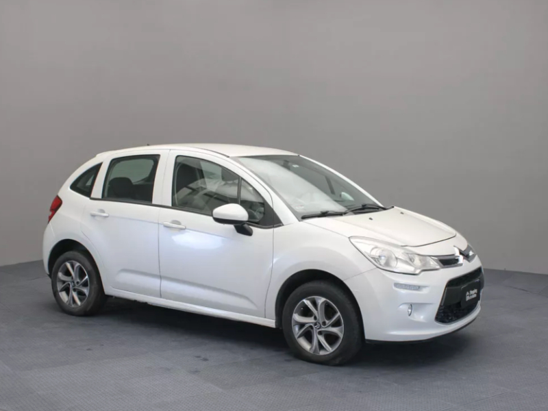 Imagen del Citroën 2018  1.5 listo para la venta  