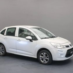 Imagen del Citroën 2018  1.5 listo para la venta  