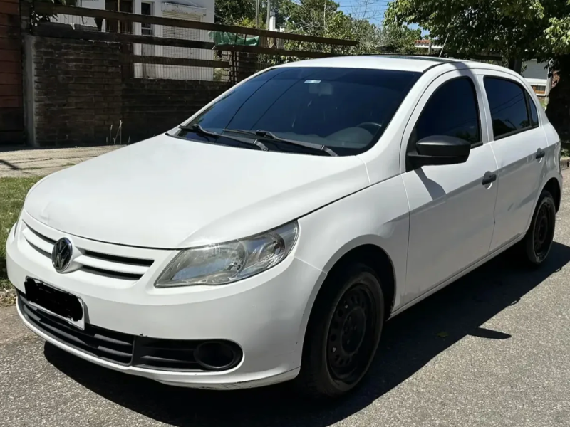 Volkswagen usado en Maldonado