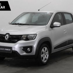 Kwid 2018 usado en venta