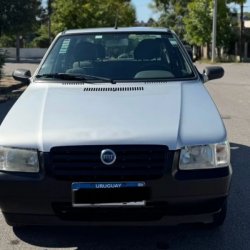 Fiat usado en Durazno