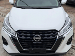 venta de Nissan Kicks usado