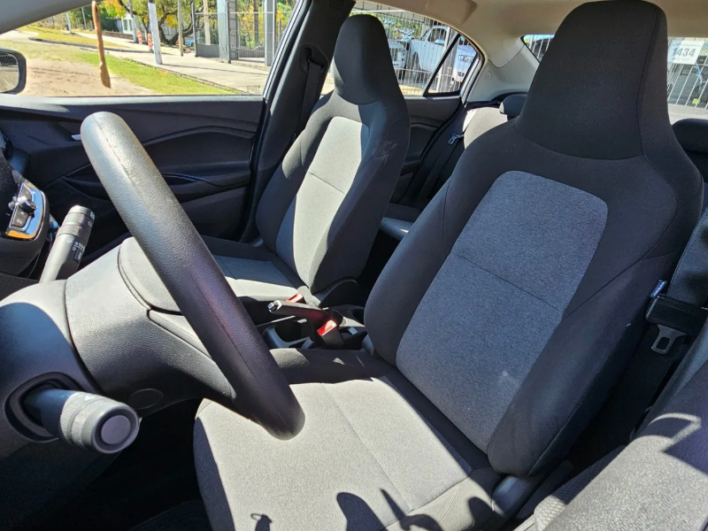 Chevrolet Onix Precio