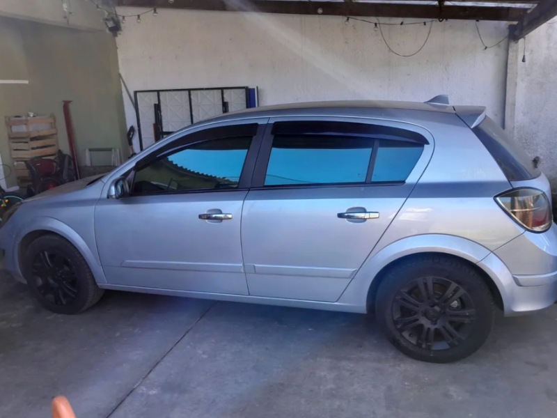 Chevrolet usado en Rivera