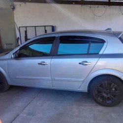 Chevrolet usado en Rivera