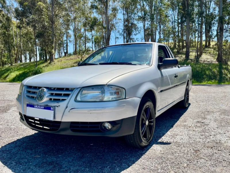 Volkswagen usado en Lavalleja