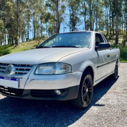 Volkswagen usado en Lavalleja