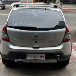 Imagen del Renault 2014  1.6 listo para la venta  