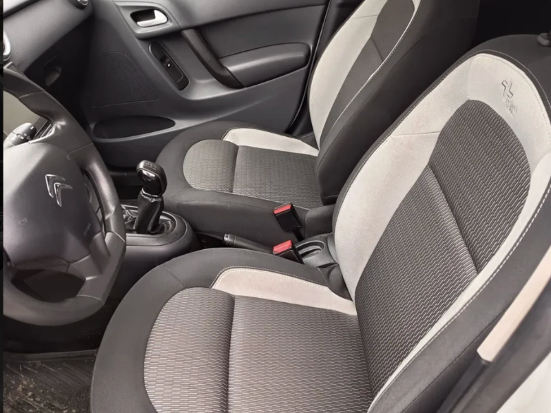 Imagen del Citroën 2022  1.2 listo para la venta  