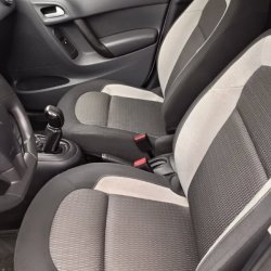 Imagen del Citroën 2022  1.2 listo para la venta  