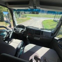 Imagen de  Manual  2022 JAC HFC 1035 kt