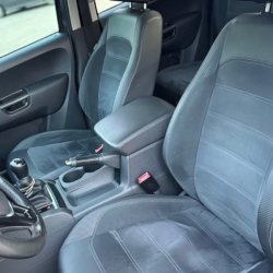 Imagen de  Manual  2017 Volkswagen Amarok