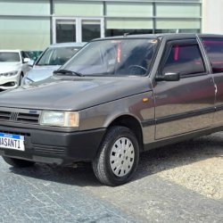Uno 1991 usado en venta