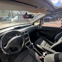 Imagen del Peugeot 2010  1.6 listo para la venta  