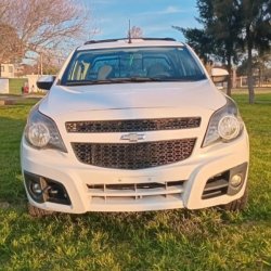 Montana 2011 usado en venta