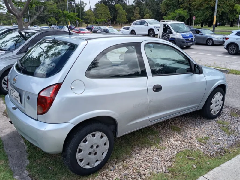 venta de Chevrolet Celta usado