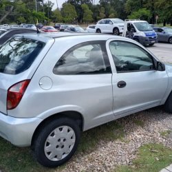 venta de Chevrolet Celta usado