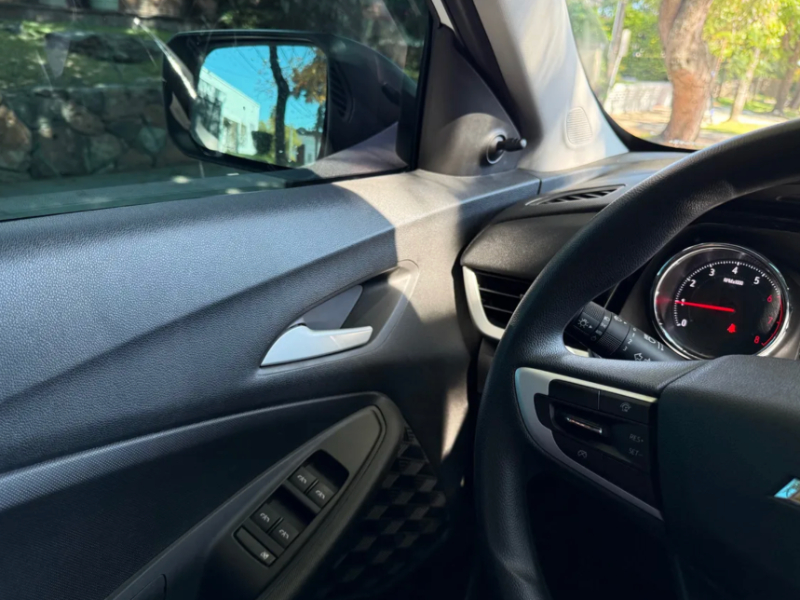 Imagen de  Manual  2025 Chevrolet Montana