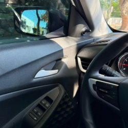 Imagen de  Manual  2025 Chevrolet Montana