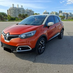 Foto: Renault Captur 0.9 Turbo Expression 2016 – Único dueño - 58.500 km
