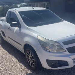 venta de Chevrolet Montana usado