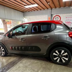 Citroën usado en Montevideo