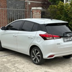 Imagen del Toyota 2023  1.5 listo para la venta  