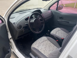 Venta en Uruguay de Chevrolet Spark  4 puertas 