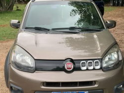 Fiat usado en Canelones