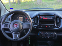 Imagen de  Manual  2016 Fiat Uno